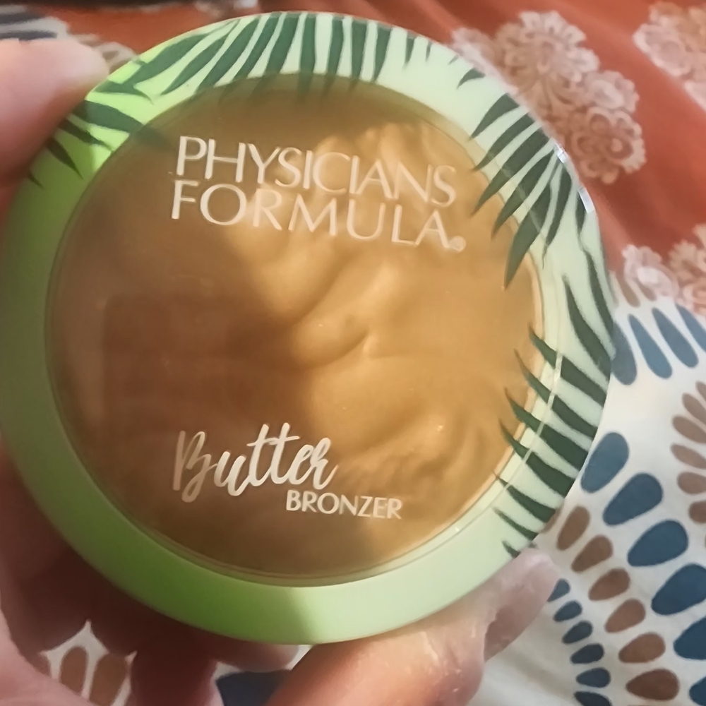 Physicians Formula Butter Bronzer - Tan